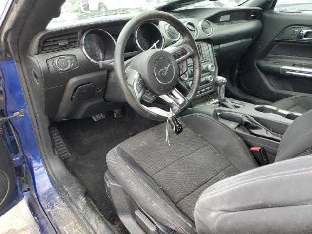 2016 FORD MUSTANG - 1FATP8EM3G5329331