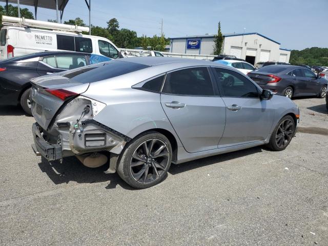 2019 HONDA CIVIC SPOR 2HGFC2F87KH533179