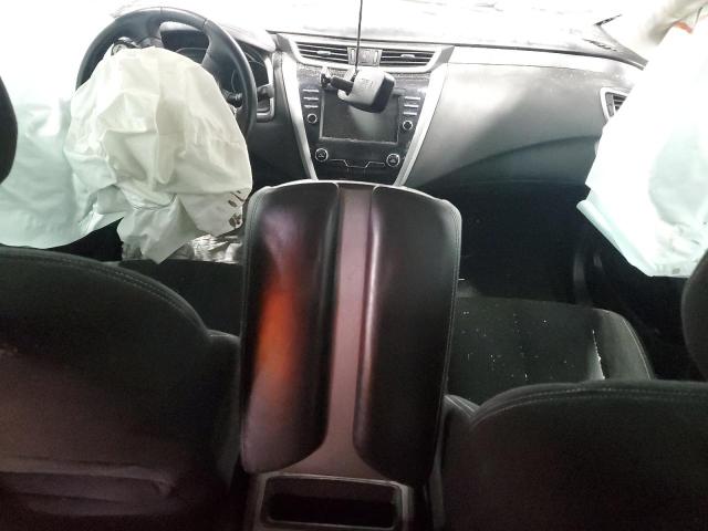 2019 NISSAN MURANO S 5N1AZ2MS7KN110370