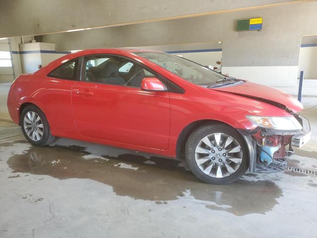 Vin: 2hgfg1b88ah505801, lot: 57558725, honda civic ex 20104