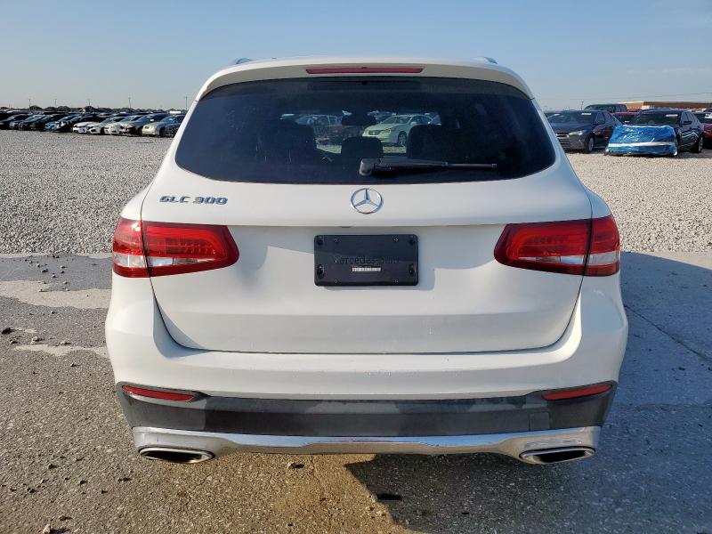 2019 MERCEDES-BENZ GLC 300 WDC0G4JB3KV130714