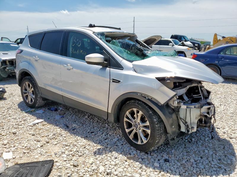 2017 FORD ESCAPE SE - 1FMCU0GD4HUA74631