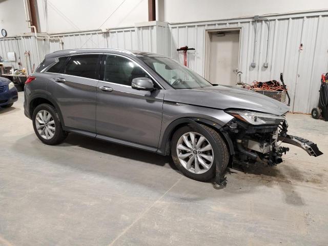 Vin: 3pcaj5m30kf110456, lot: 55997085, infiniti qx50 essential 20194