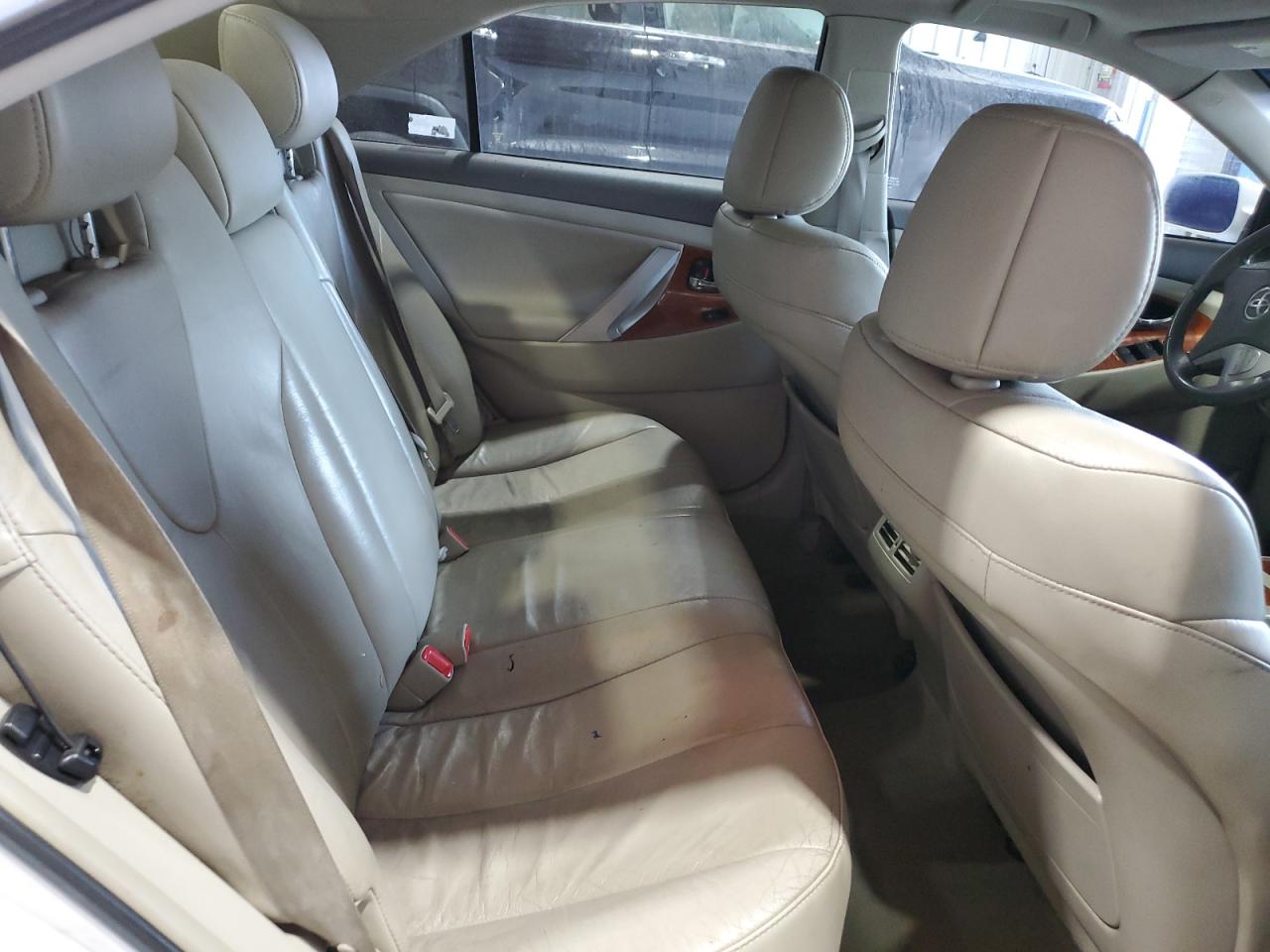 Lot #3211177638 2011 TOYOTA CAMRY BASE