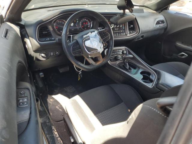 2021 DODGE CHALLENGER R/T SCAT PACK 2C3CDZFJ0MH680719