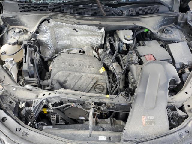 2024 BUICK ENVISTA PR - KL47LAE20RB088842