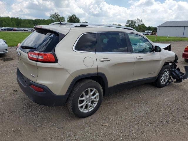 Vin: 1c4pjmcb9fw538816, lot: 57217245, jeep grand cher latitude 20153