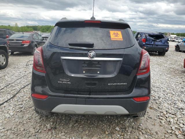 2017 BUICK ENCORE PRE KL4CJASB2HB012644