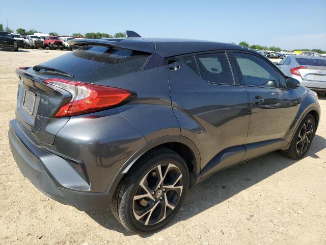 Vin: nmtkhmbx7mr130586, lot: 56051795, toyota c-hr xle 20213
