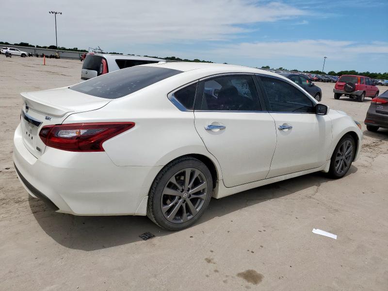 Vin: 1n4al3ap6jc296396, lot: 57803795, nissan altima 2.5 20183