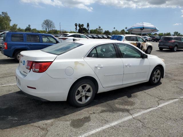 2016 CHEVROLET MALIBU LIM - 1G11B5SA1GF122965