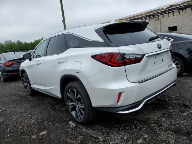 Vin: jtjdzkca6j2008968, lot: 56966645, lexus rx350 350 l 20182
