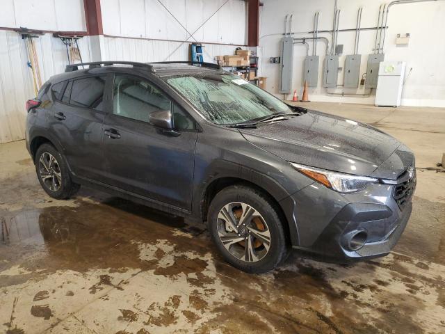 Vin: jf2guhdc9s8209538, lot: 58150775, subaru crosstrek premium 20254