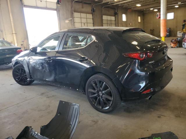 2024 MAZDA 3 SELECT S JM1BPAKM5R1718676