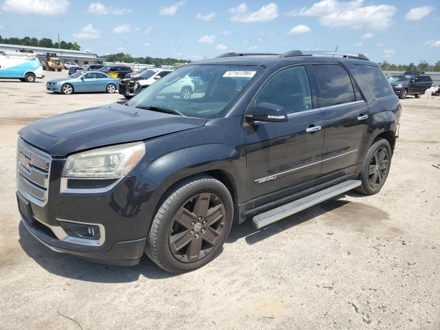 GMC ACADIA DEN