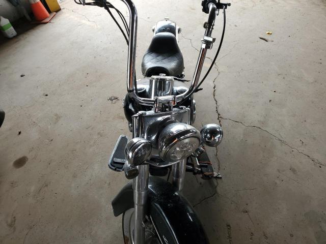 2015 HARLEY-DAVIDSON FLSTN SOFT - 1HD1JDV39FB028645