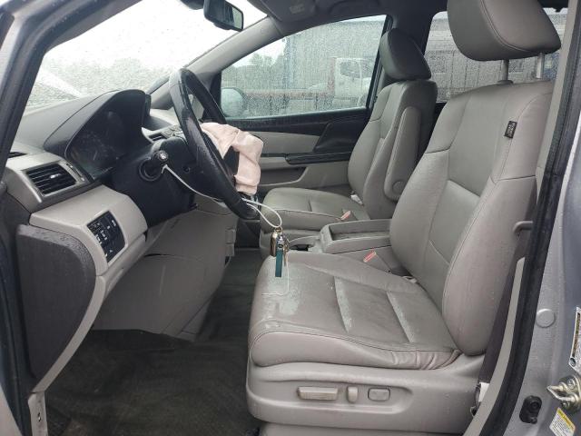 2016 HONDA ODYSSEY TO 5FNRL5H99GB112760