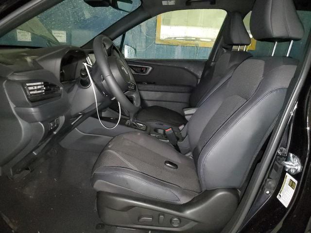 2025 SUBARU FORESTER P - JF2SLDDC7SH512632