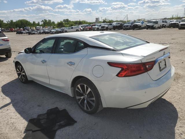 Vin: 1n4aa6ap5gc408444, lot: 55611635, nissan maxima 3.5s 20162