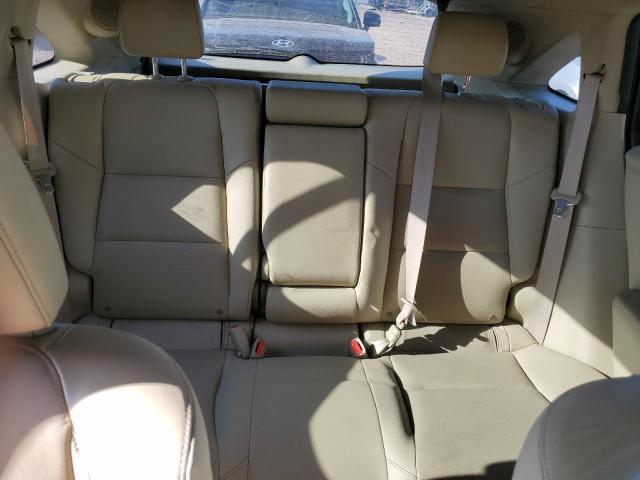 2017 ACURA RDX TECHNO 5J8TB4H54HL021539