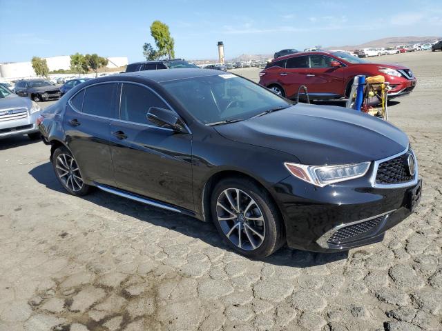 Vin: 19uub3f55ja003344, lot: 59214005, acura tlx tech 20184