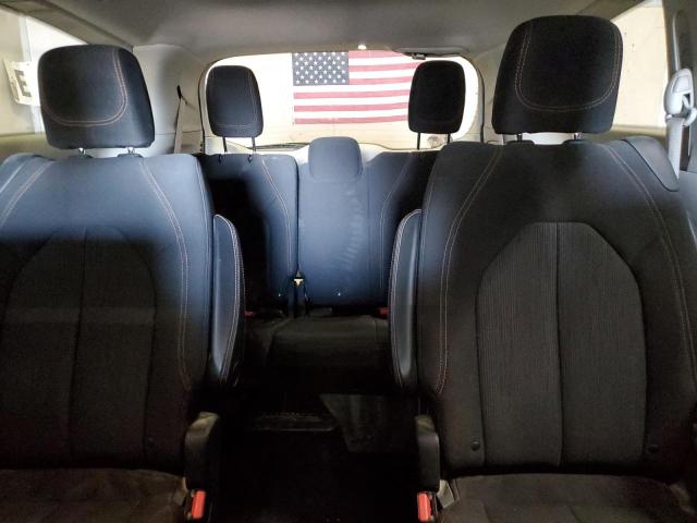 2017 CHRYSLER PACIFICA L - 2C4RC1CG1HR521307