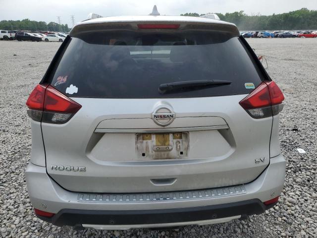 2019 NISSAN ROGUE S - JN8AT2MT7KW268303