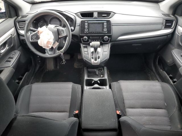 2019 HONDA CR-V LX 5J6RW6H35KL005326