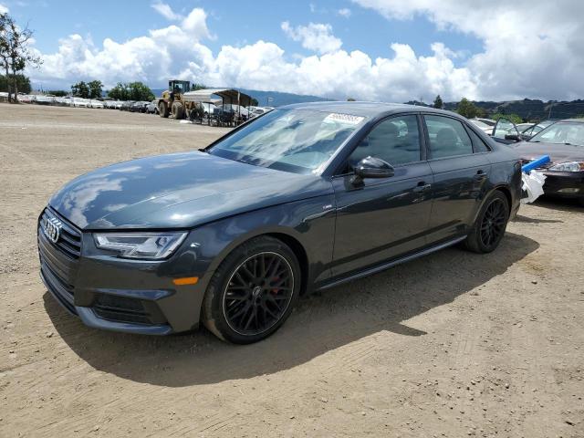Vin: wauenaf40jn019947, lot: 56603955, audi a4 premium plus 2018 img_1