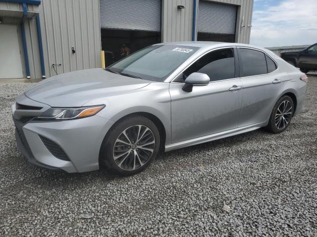 Vin: 4t1b11hk0ju123904, lot: 55760845, toyota camry l 2018 img_1