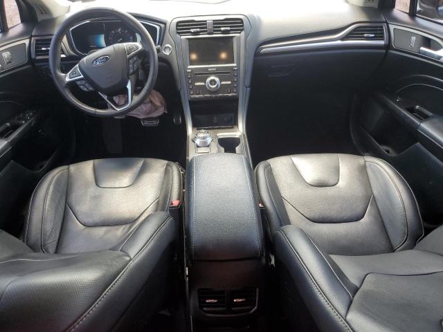 2017 FORD FUSION TIT - 3FA6P0RU4HR388556