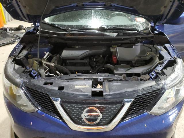 2019 NISSAN ROGUE SPOR - JN1BJ1CRXKW343052