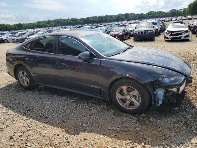 Vin: 5npeg4ja6mh130101, lot: 56198335, hyundai sonata se 20214