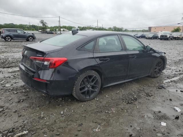 Vin: 2hgfe2f5xnh501623, lot: 58357335, honda civic sport 20223