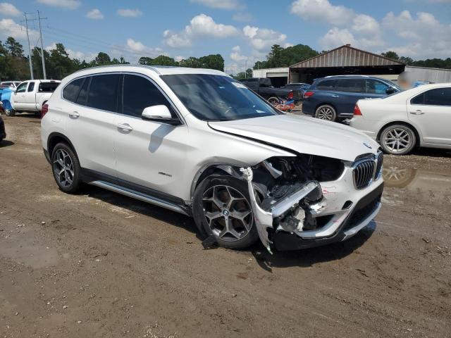 2018 BMW X1 XDRIVE2 WBXHT3C30J5K24765