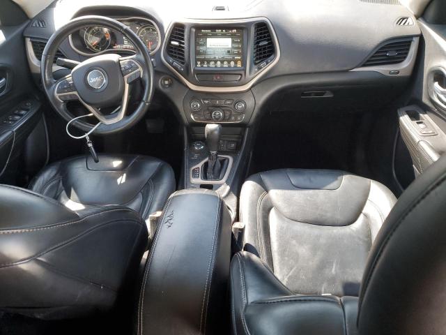 2016 JEEP CHEROKEE L - 1C4PJMDB0GW366630
