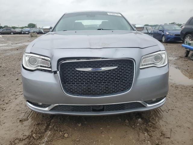 2018 CHRYSLER 300 LIMITE 2C3CCAEG8JH261961