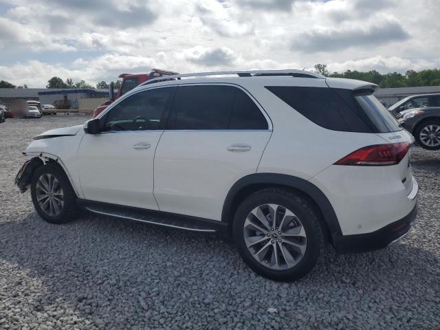 Vin: 4jgfb4jb2pa918537, lot: 57087545, mercedes-benz gle-class 350 20232
