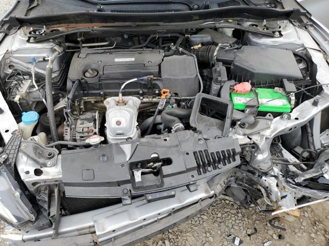 2016 HONDA ACCORD SPO - 1HGCR2F54GA204050