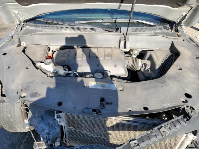 2017 BUICK ENCLAVE - 5GAKVBKDXHJ259091