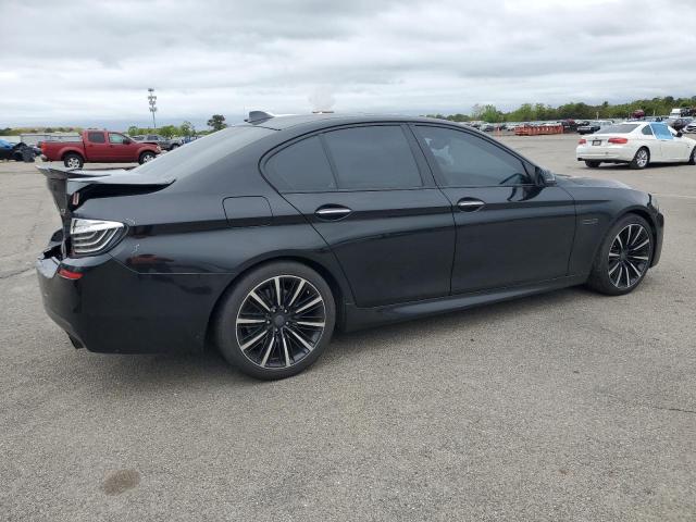 BMW 535 I 2014 WBA5B1C52ED478978 photo #4