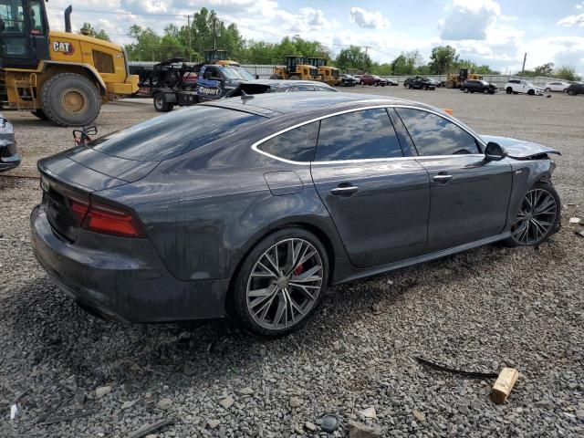 Vin: wauwgafc3gn132225, lot: 56120595, audi a7 premium plus 20163