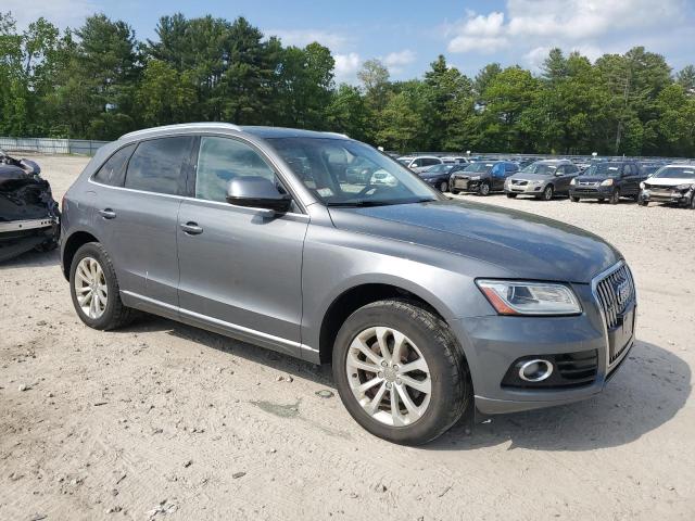 Vin: wa1c2afp3ga040007, lot: 59168565, audi q5 premium 20164