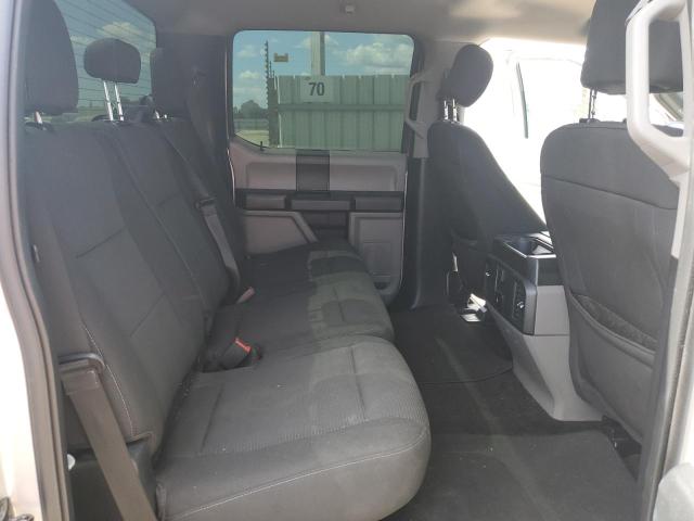 2018 FORD F150 SUPER - 1FTEW1CP9JKC96189