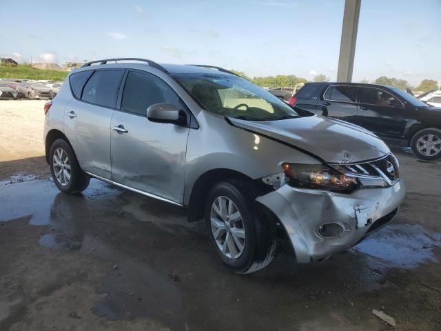 Vin: jn8az1mu5dw202790, lot: 58154215, nissan murano s 20134