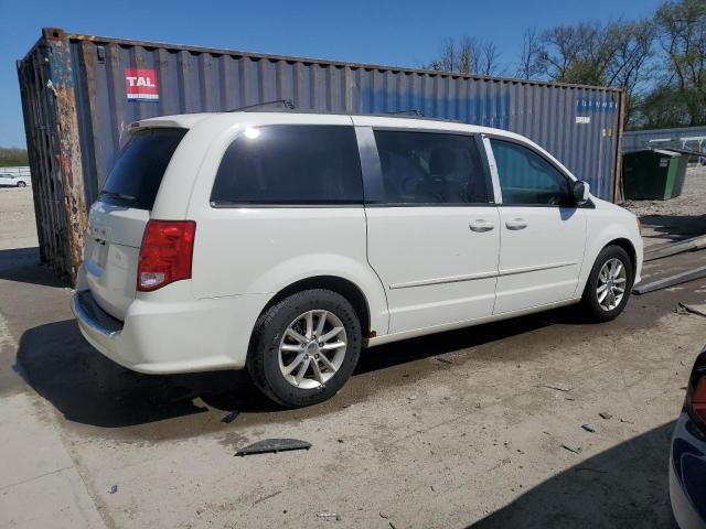 Vin: 2c4rdgcg7dr662845, lot: 55840965, dodge caravan sxt 20133