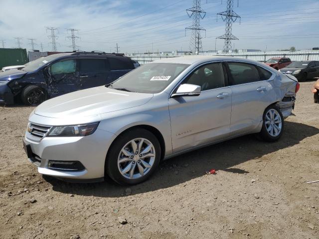 Vin: 2g1105s35j9116092, lot: 56529435, chevrolet impala lt 2018 img_1