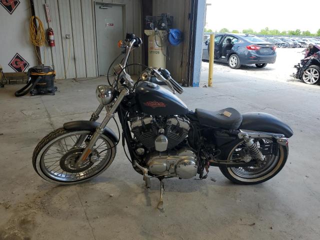2012 HARLEY-DAVIDSON XL1200 V 1HD1LF326CC428877