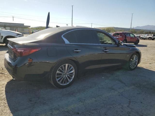 Vin: jn1ev7apxkm510124, lot: 59026325, infiniti q50 luxe 20193