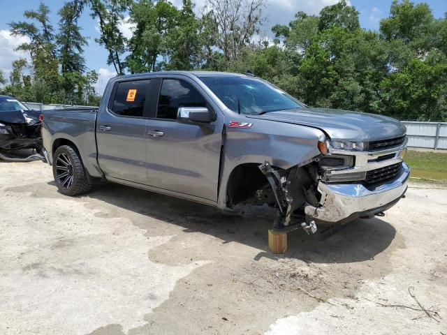 Vin: 3gcuyded5lg201955, lot: 57791505, chevrolet all models k1500 lt 20204